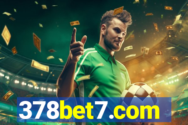 378bet7.com