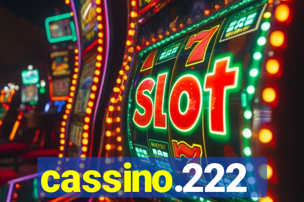 cassino.222