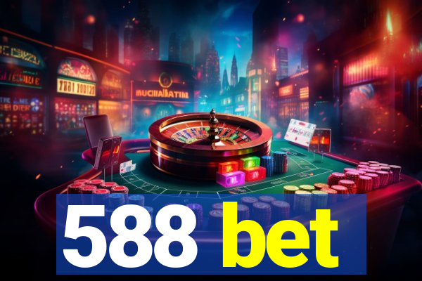 588 bet