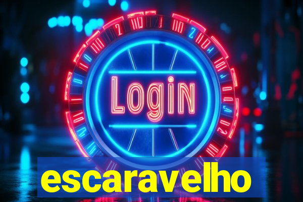 escaravelho significado oculto