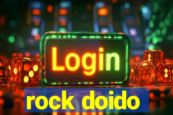 rock doido