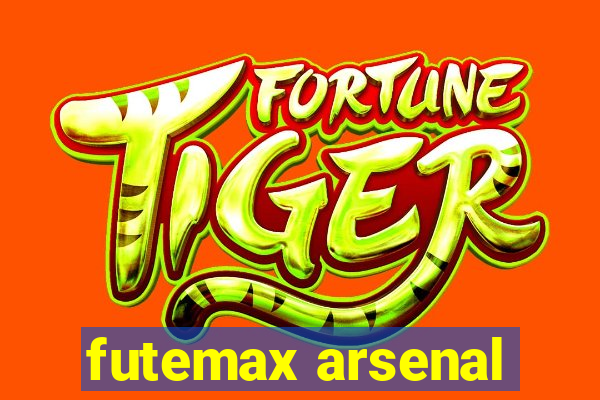 futemax arsenal