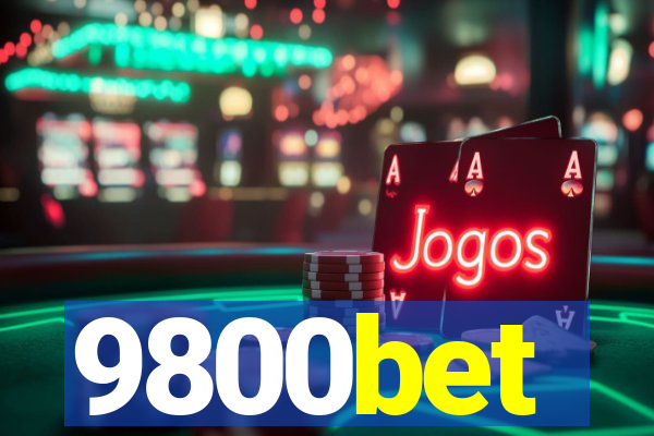 9800bet