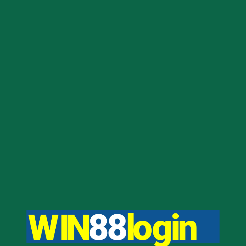 WIN88login