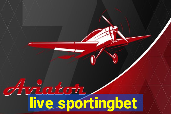 live sportingbet