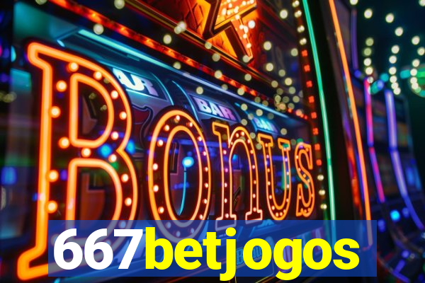 667betjogos