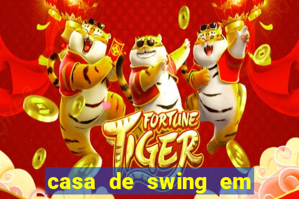 casa de swing em campo grande ms