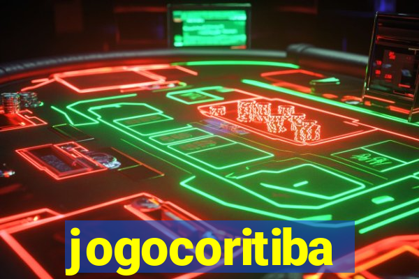 jogocoritiba