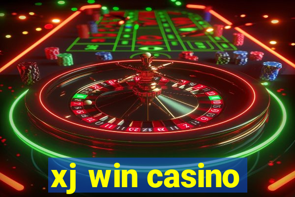 xj win casino