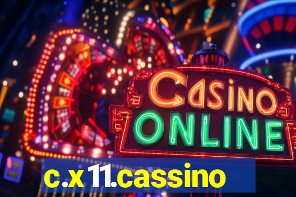 c.x11.cassino