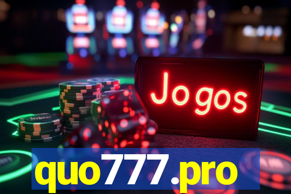 quo777.pro