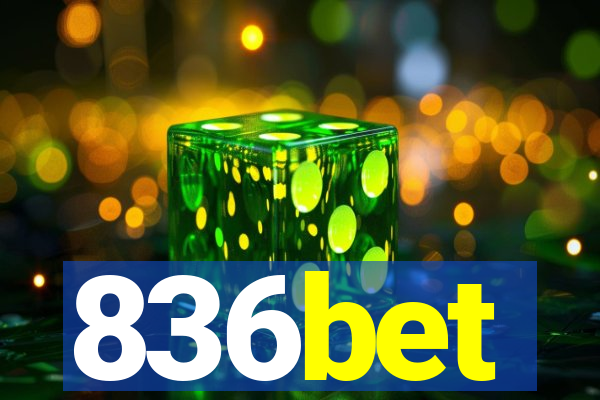 836bet