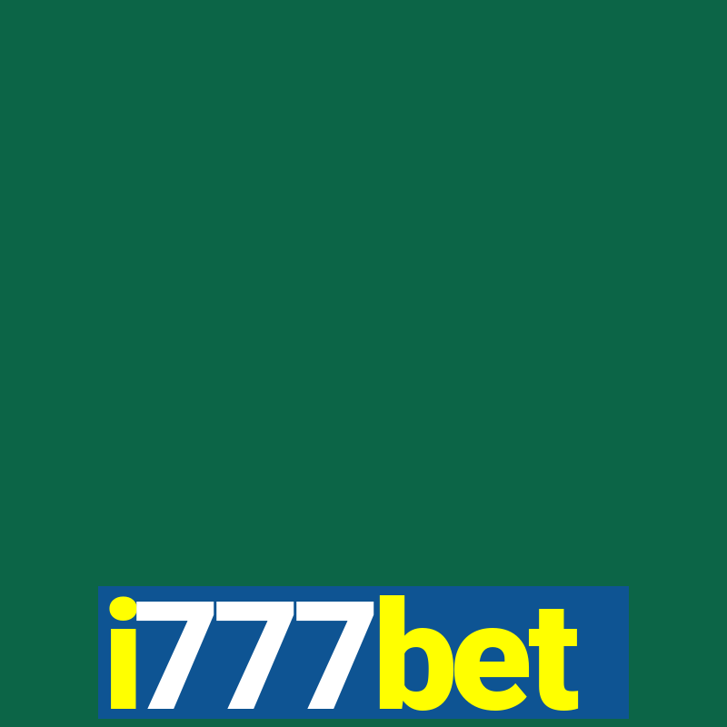 i777bet