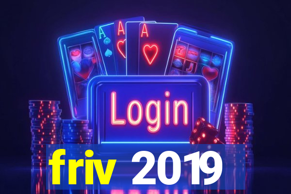 friv 2019