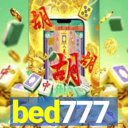 bed777