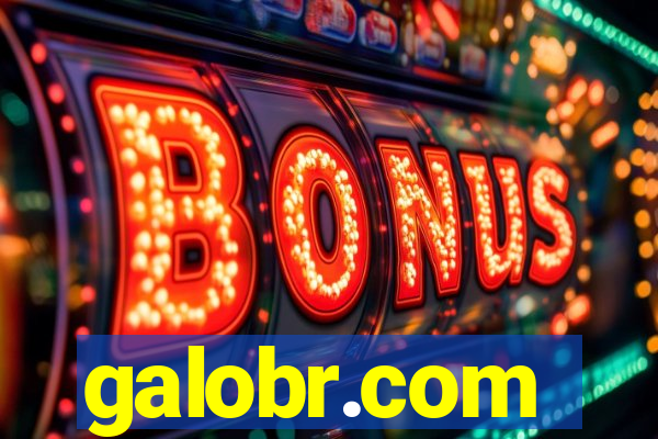 galobr.com