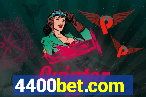 4400bet.com