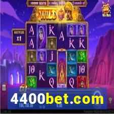 4400bet.com