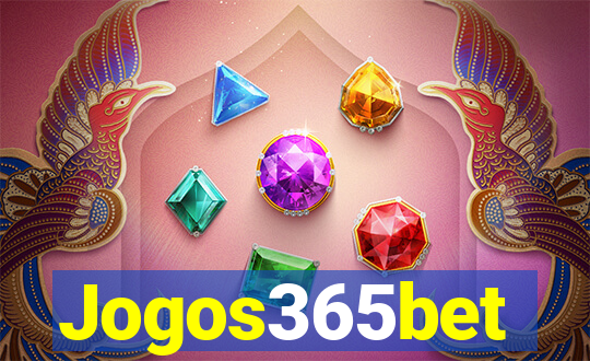 Jogos365bet