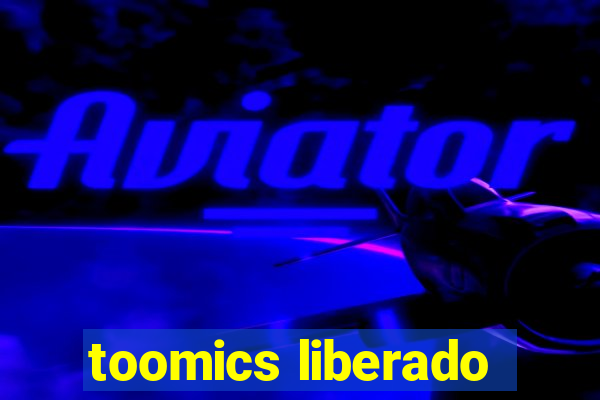 toomics liberado