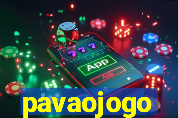 pavaojogo