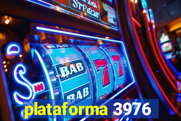 plataforma 3976