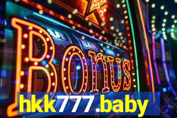 hkk777.baby