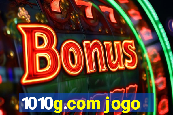 1010g.com jogo