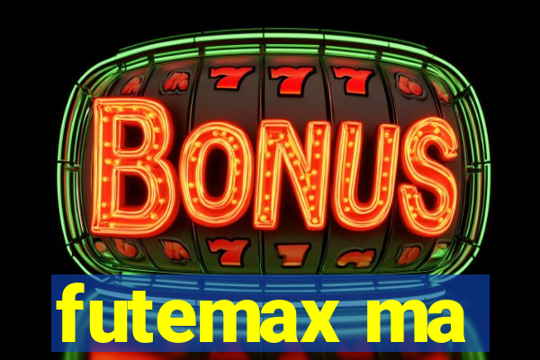 futemax ma