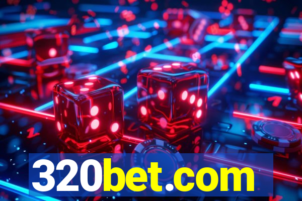 320bet.com