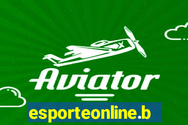 esporteonline.bet