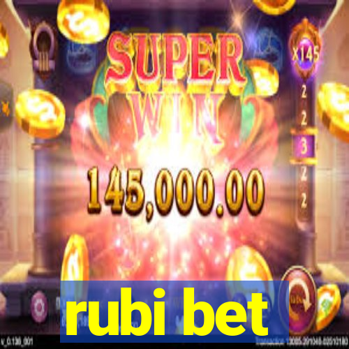 rubi bet