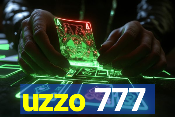 uzzo 777