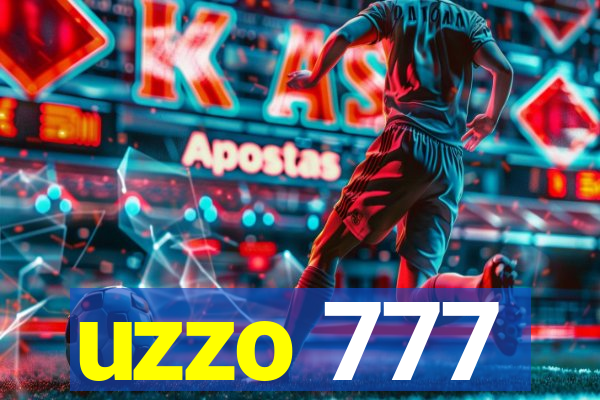 uzzo 777