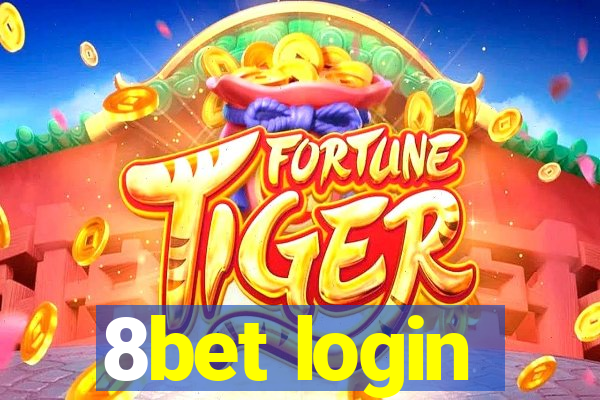 8bet login