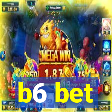 b6 bet