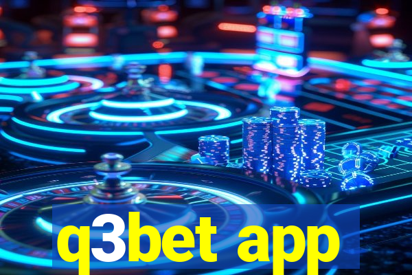 q3bet app