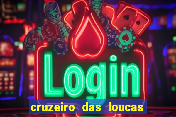 cruzeiro das loucas via torrent