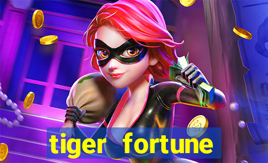 tiger fortune deposito 5 reais