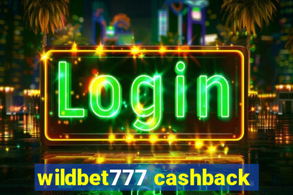 wildbet777 cashback