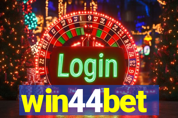 win44bet