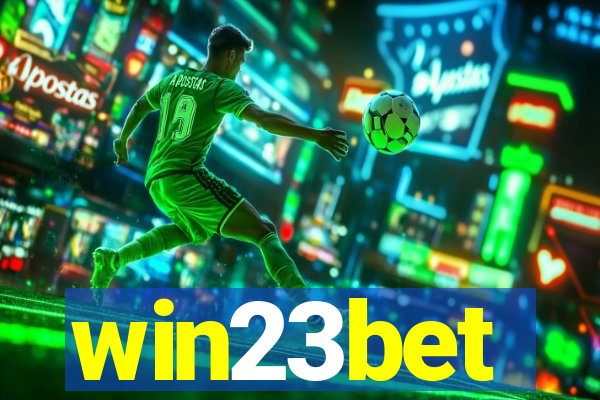 win23bet