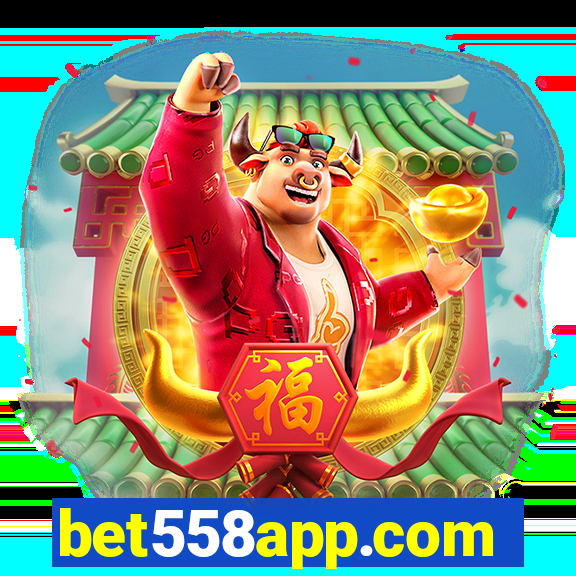 bet558app.com