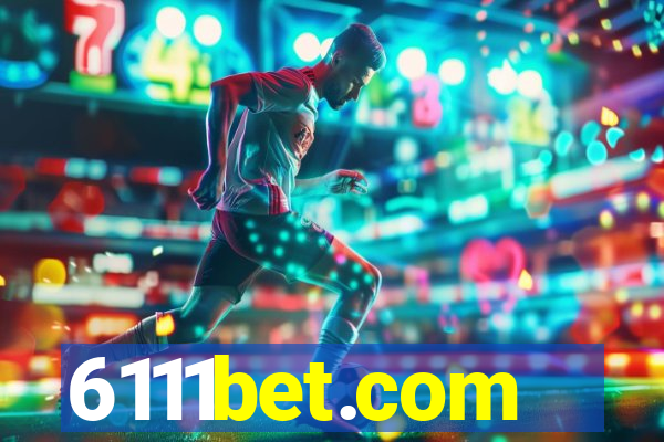 6111bet.com