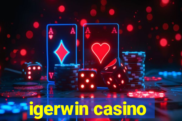 igerwin casino