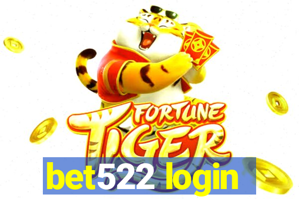 bet522 login