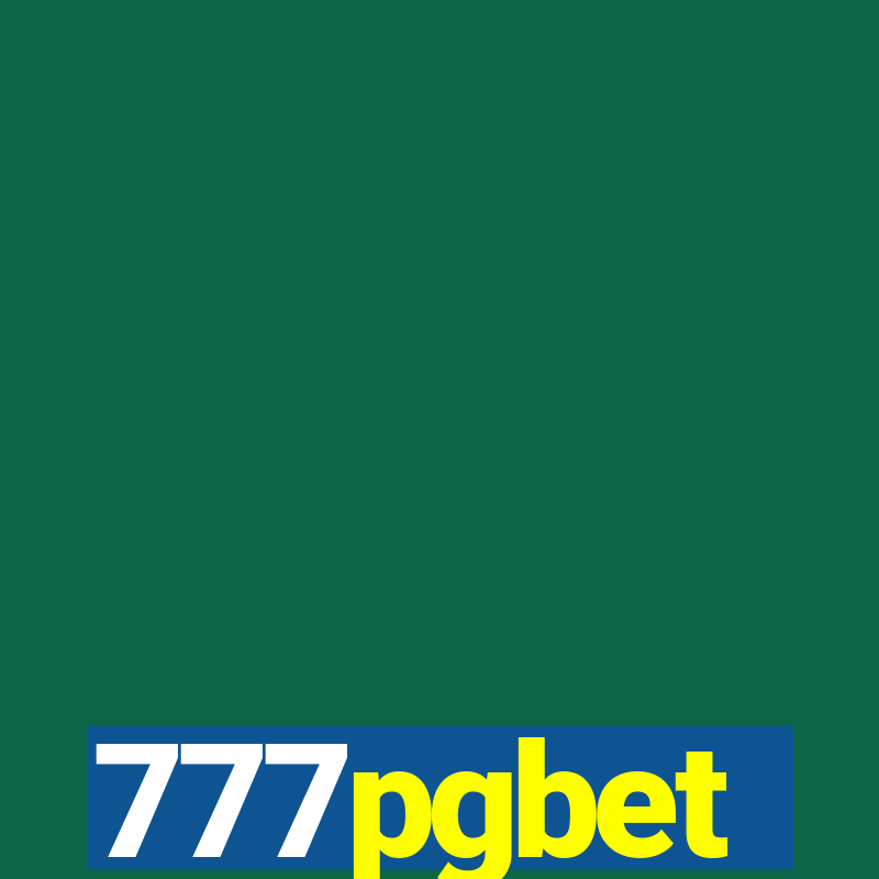 777pgbet