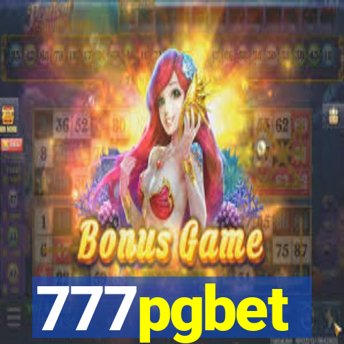 777pgbet