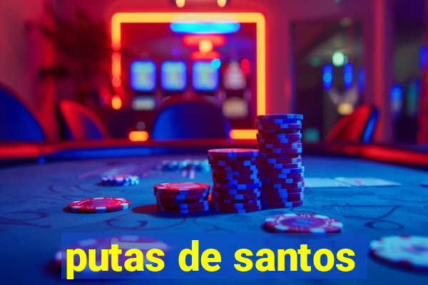 putas de santos