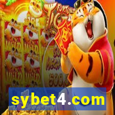 sybet4.com